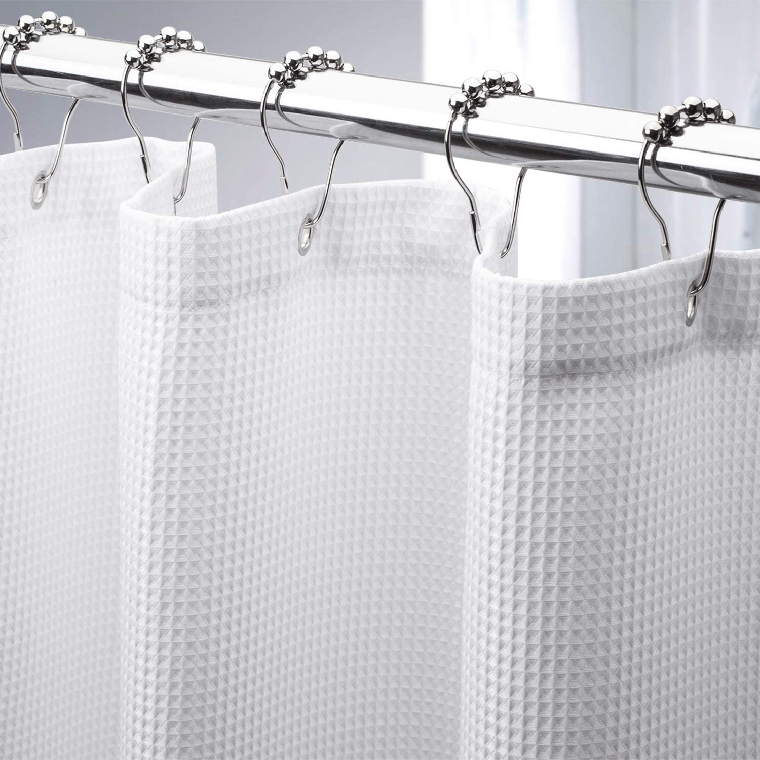 shower curtain